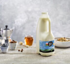 Pembrokeshire Creamery launches Blas y Tir Welsh milk brand