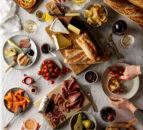 Welsh food and drink industry grew by 10% in 2023