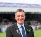 RHASS appoints new chair and presidential team