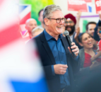 'We did it': Keir Starmer set to become the UK's new Prime Minister