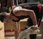 Staffordshire shearer prepares to set World Shearing Record