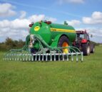 Progress made on extracting phosphorus from slurries – McAleer