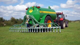 NI NAP proposals labelled ‘challenge’ to farmers’ way of life
