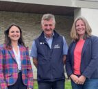RSABI board appoints 2 new trainee trustees