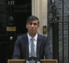 Rishi Sunak to resign as Conservative Party leader