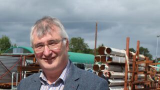 Funding commitments ‘not a new government’s priority’