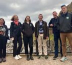 Threats to birdlife put Rathlin Island’s economy at risk – Muir