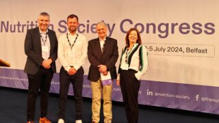New research redefines the role of cow’s milk in human diets