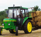 1974 – a year of consolidation for the machinery industry
