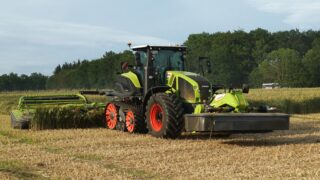 Opinion: Resilience is the new watchword as machinery sales lag