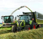 Watch: Claas plans further expansion and plots course to autonomy