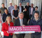 €1.4m for major research project on reducing GHGs in agriculture