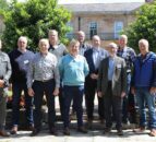 Greenmount Association hosts reunion for CAFRE students