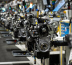 New TAFE-Deutz partnership to boost engine sales