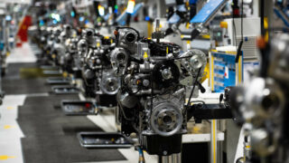 New TAFE-Deutz partnership to boost engine sales