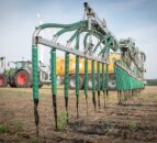 FFA calls for end to slurry spreading closed periods in NI