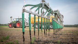 Nutrient management planning – new technologies  emerging
