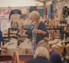 Llandovery Sheep Festival to celebrate sheep farming and wool industry