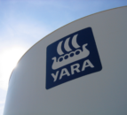 Yara reports higher margins and initiates cost reductions