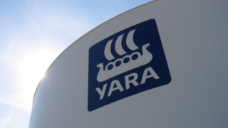 Yara reports higher margins and initiates cost reductions
