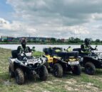 South Yorkshire: Quad bikes to boost rural crime crackdown