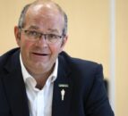 NFU president calls on govt to increase agriculture budget