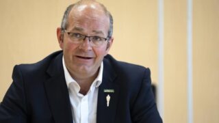 NFU: ‘Ball is now in Defra’s court’ on driving core priorities forward