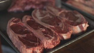 Australian meat blamed for source of athletes’ positive drug tests