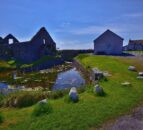 Tiree: Millhouse hostel and farmhouse hits the market for £550k