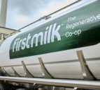 First Milk reports turnover increase to £476m