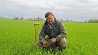 Adama UK appoints new account manager