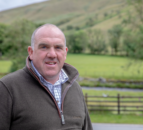 Ceredigion sheep farmer wins M&S Low Impact Award