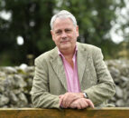 Interim chair of Red Tractor receives 'Lifetime Achievement Award' 