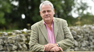 Interim chair of Red Tractor receives ‘Lifetime Achievement Award’ 
