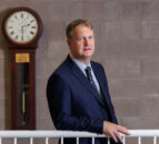 Richard Henderson appointed as director of United Auctions