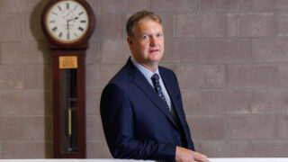 Richard Henderson appointed as director of United Auctions
