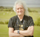 Queen’s Brian May to explore ‘real source of TB spread’ in tv documentary