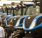 Grey clouds at CEMA as big three in US still post profits