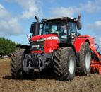 Machinery: Will TAFE buy AGCO?