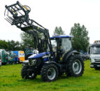 Opinion: Modern farming practices must be made safer