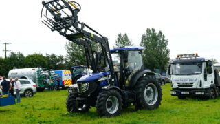 Opinion: Modern farming practices must be made safer
