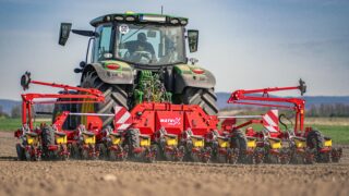 Latest Matrix precision drill goes lightweight