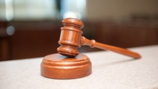 Man convicted in Co. Derry for transporting unfit animal