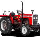 AGCO seeks slice of growing Indian tractor market