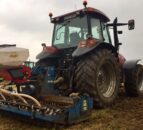 Autumn reseeding: Getting the timing right is crucial