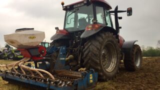 Autumn reseeding: Getting the timing right is crucial