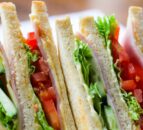 Food-to-go market to grow by 40% by 2028 - AHDB