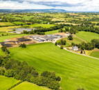 Co. Down: Large scale dairy farm hits the market for £6.5m