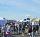 Pembrokeshire County Show to have 'something for everyone'