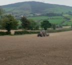 Advice and tips for a good autumn reseed establishment